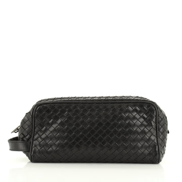 Bottega Veneta Toiletry Case Intrecciato Nappa