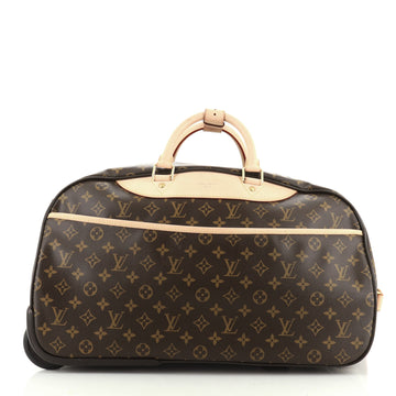 Louis Vuitton Eole Bag Monogram Canvas 50