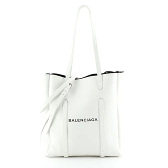 Balenciaga Everyday Tote Leather XS
