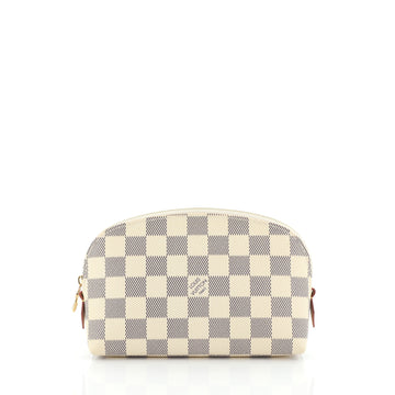 Louis Vuitton Cosmetic Pouch Damier