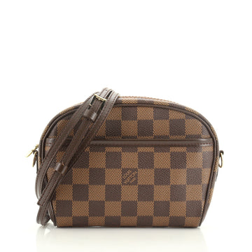 Louis Vuitton Ipanema Pochette Damier