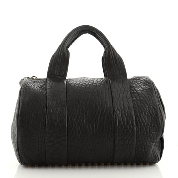 Alexander Wang Rocco Satchel Leather