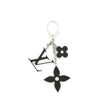 Louis Vuitton Fleur d'Epi Bag Charm Resin and Brass