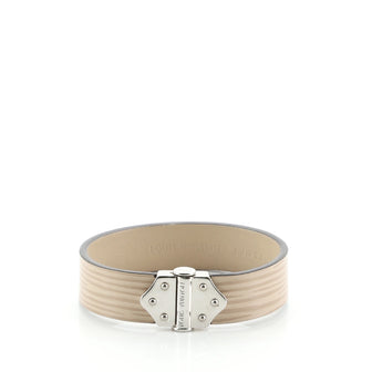 Louis Vuitton Nano Bracelet Epi Leather