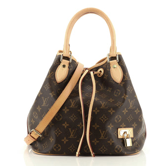 Louis Vuitton Neo Shoulder Bag Monogram Canvas