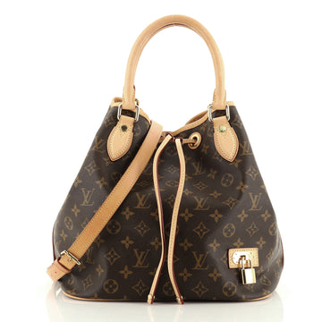 Louis Vuitton Neo Shoulder Bag Monogram Canvas