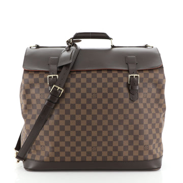 Louis Vuitton West End Handbag Damier GM