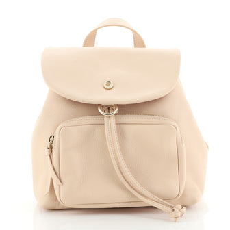 Jimmy Choo Suki Backpack Leather