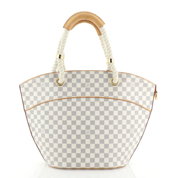 Louis Vuitton Pampelonne Handbag Damier GM