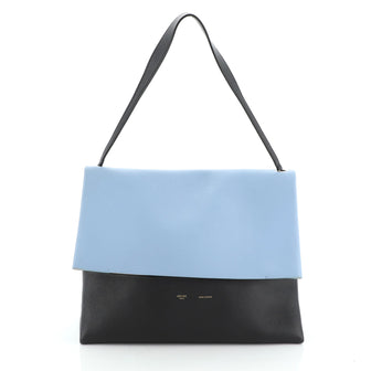 Celine All Soft Bag Leather