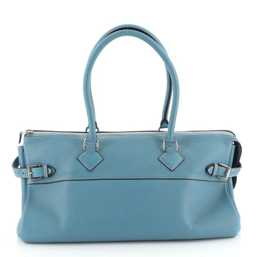 Hermes Shoulder Atlas Togo 42