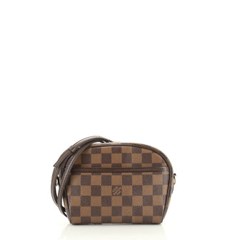 Louis Vuitton Ipanema Pochette Damier
