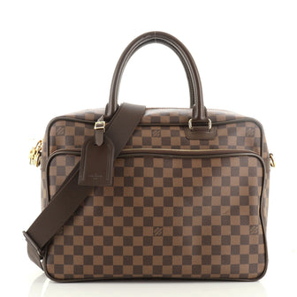 Louis Vuitton Icare Laptop Bag Damier