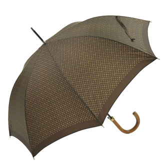 Louis Vuitton Louis Vuitton Monogram Brown Folding Umbrella