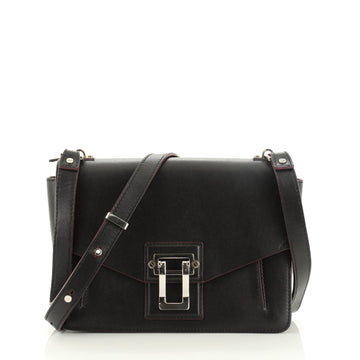 Proenza Schouler Hava Shoulder Bag Leather Medium