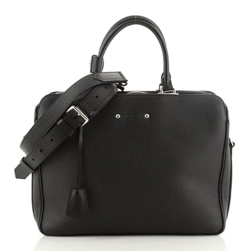 Louis Vuitton Armand Briefcase Taurillon Leather