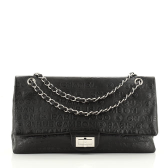 Chanel 31 rue cheap cambon flap bag