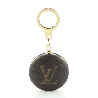 Louis Vuitton Astropill LED Keychain Monogram Canvas