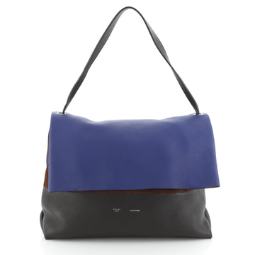 Celine All Soft Bag Leather