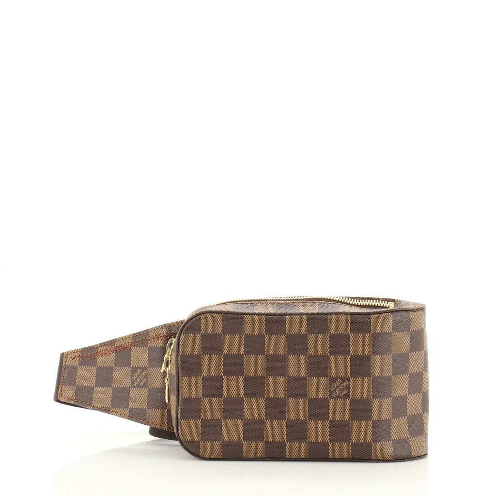 LOUIS VUITTON Monogram Geronimos 1258595