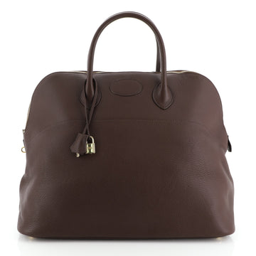 Hermes Bolide Bag Clemence 45