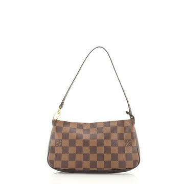 Louis Vuitton Navona Pochette Accessoires Damier