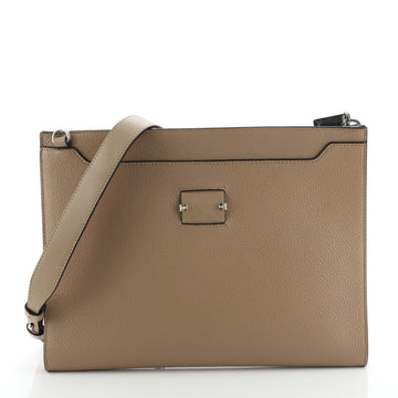 Christian Louboutin Skypouch Crossbody Leather