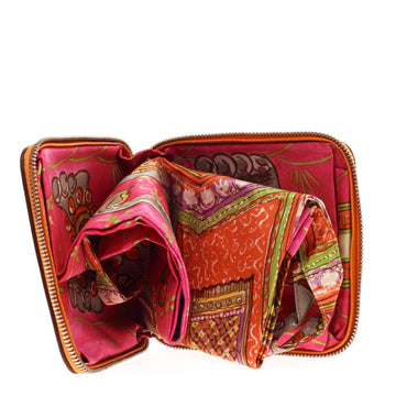 Hermes Silky Pop Tote Beloved India