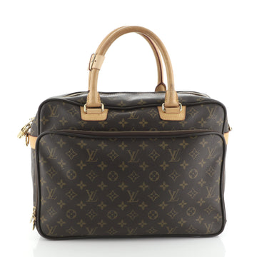Louis Vuitton Icare Laptop Bag Monogram Canvas