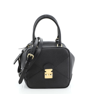 Louis Vuitton Neo Square Bag Taurillon Leather