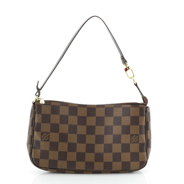 Louis Vuitton Pochette Accessoires Damier