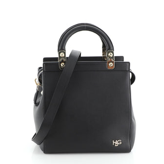 Givenchy HDG Tote Leather Small