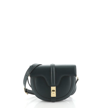 Celine Besace 16 Bag Smooth Calfskin Small