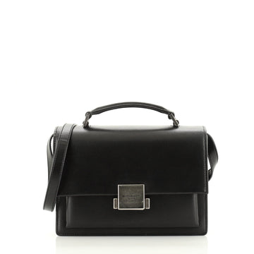 Saint Laurent Bellechasse Satchel Leather Medium