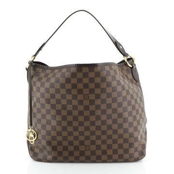 Louis Vuitton Delightful NM Handbag Damier MM