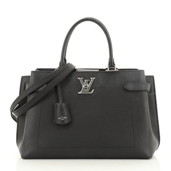 Louis Vuitton Lockme Day Leather