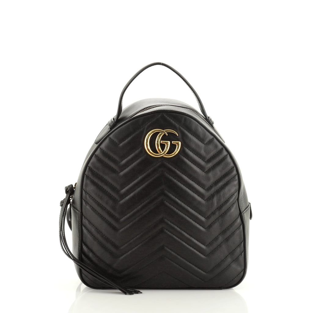 Gucci small sale backpack price