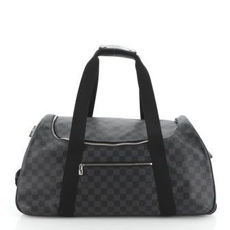 Louis Vuitton Neo Eole Handbag Damier Graphite 55