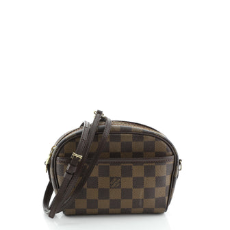 Louis Vuitton Ipanema Pochette Damier