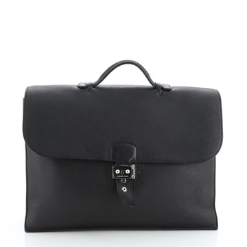Hermes Sac a Depeches Bag Clemence 38