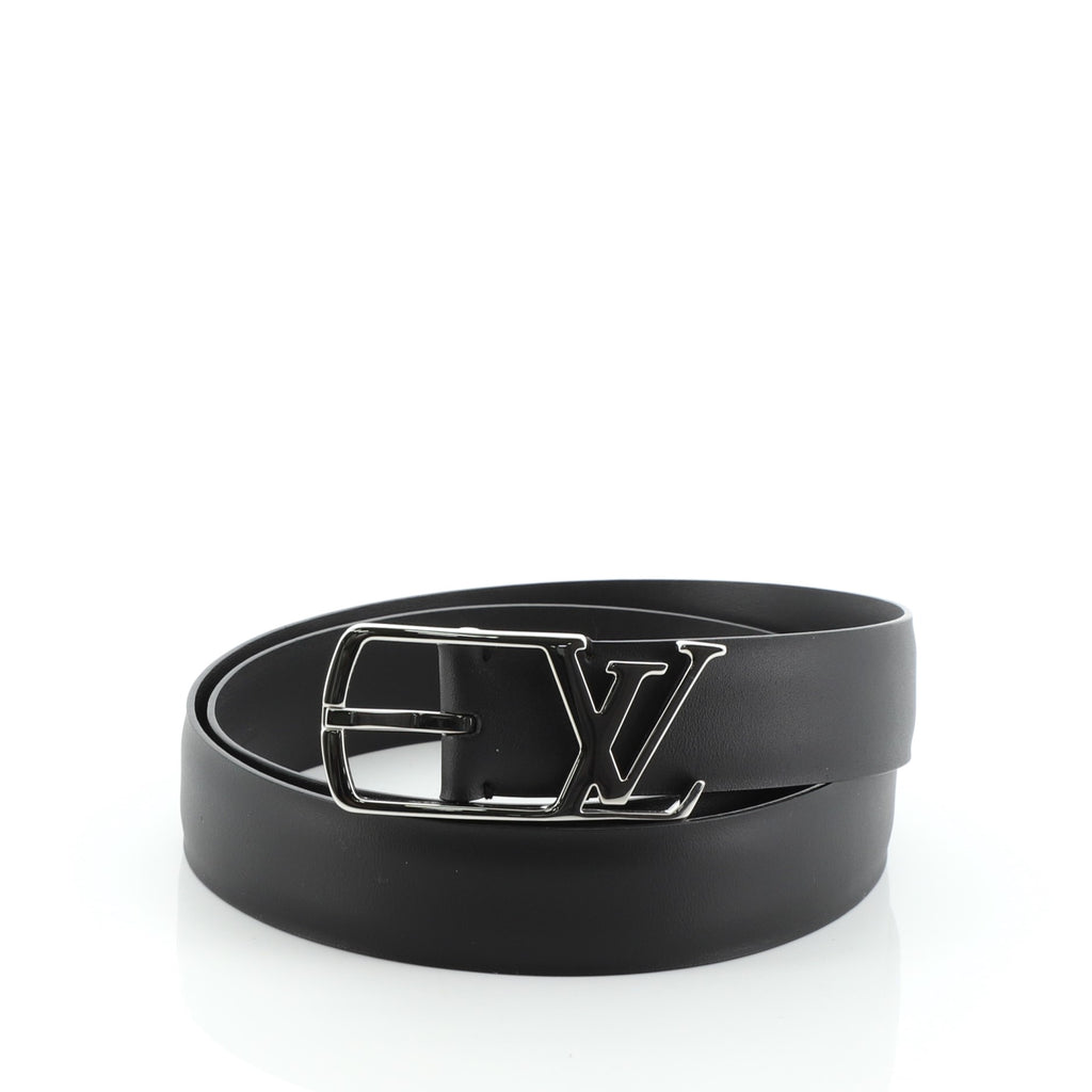 Louis Vuitton Neogram Belt