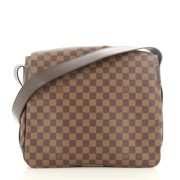 Louis Vuitton Bastille Bag Damier