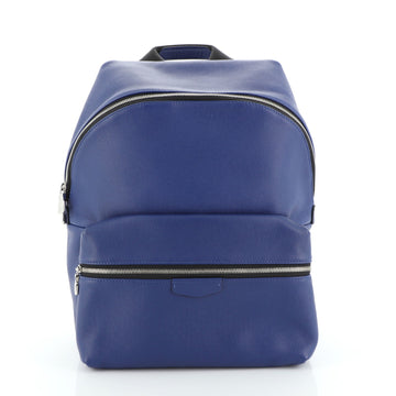 Louis Vuitton Discovery Backpack Taiga Leather PM