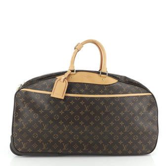 Louis Vuitton Eole Bag Monogram Canvas 60