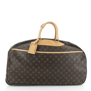 Louis Vuitton Eole Bag Monogram Canvas 60