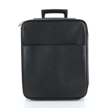 Louis Vuitton Pegase Luggage Taiga Leather 45