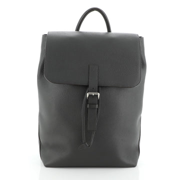 Louis Vuitton Arsene Backpack Taurillon Leather