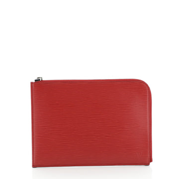 Louis Vuitton Pochette Jour Epi Leather PM