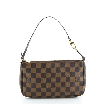 Louis Vuitton Pochette Accessoires Damier