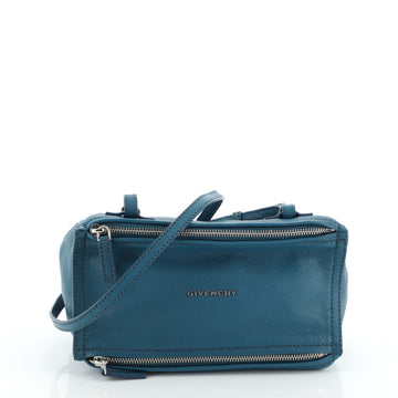 Givenchy Pandora Bag Leather Mini